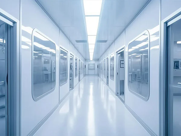 پیوریفیکیشن بورڈ