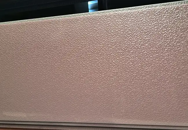 Faced Insulation Wall Panel